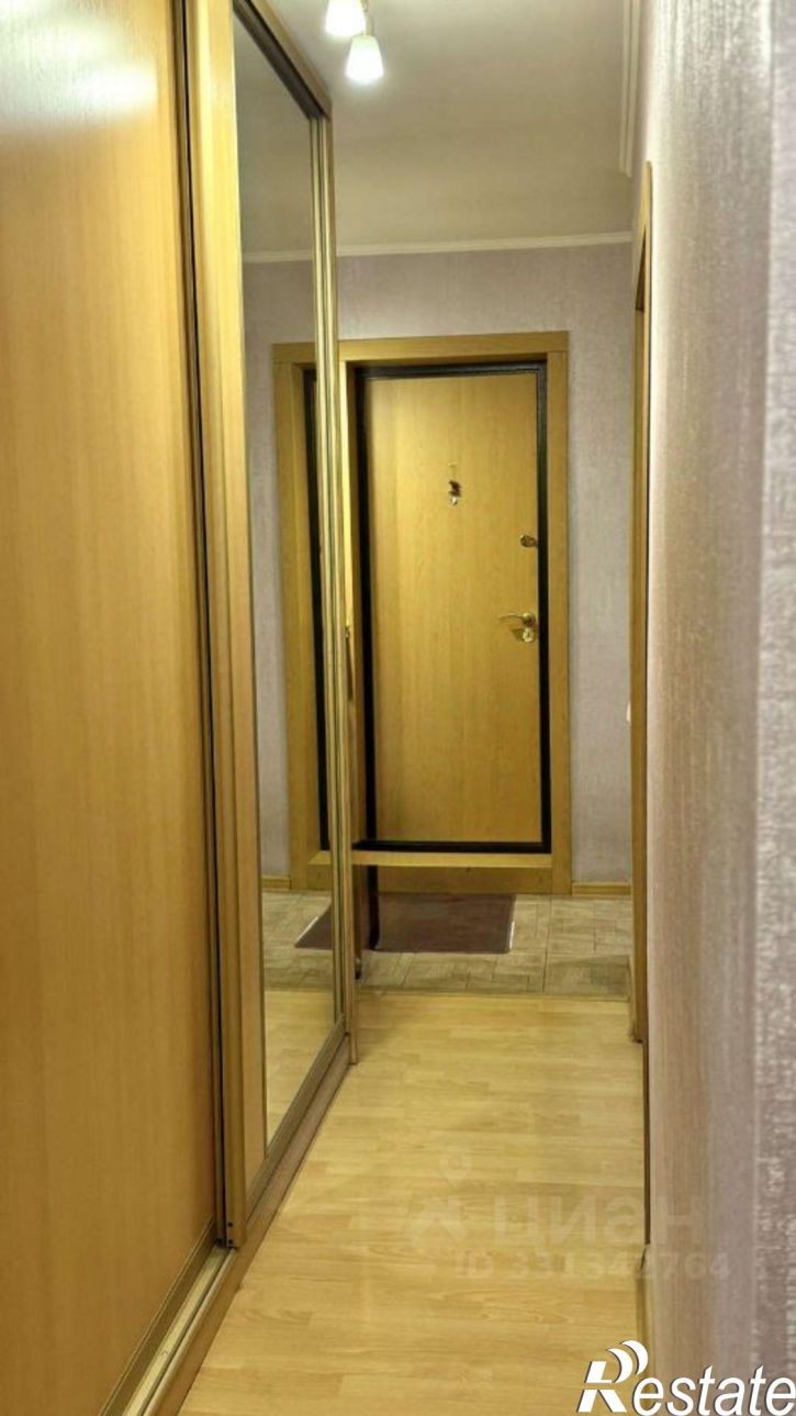3-комн квартира Преображенская улица, 74,  д. 74