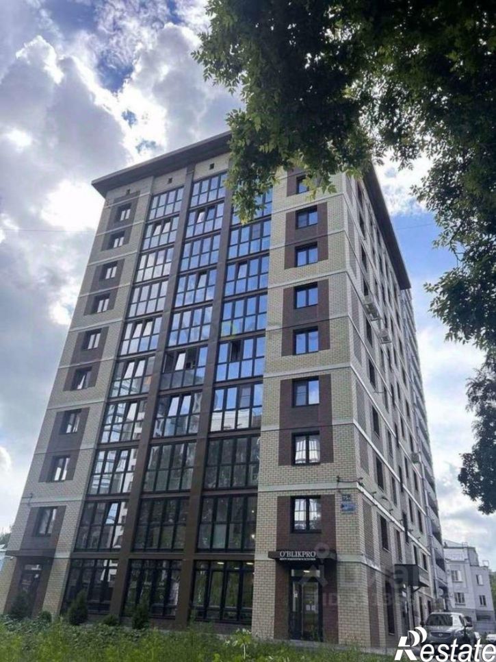 1-комн квартира Всесвятская улица, 75к2,  д. 75к2
