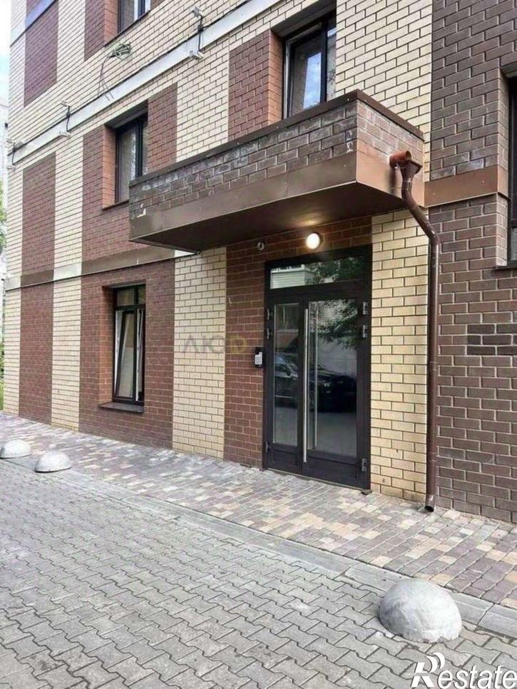 1-комн квартира Всесвятская улица, 75к2,  д. 75к2