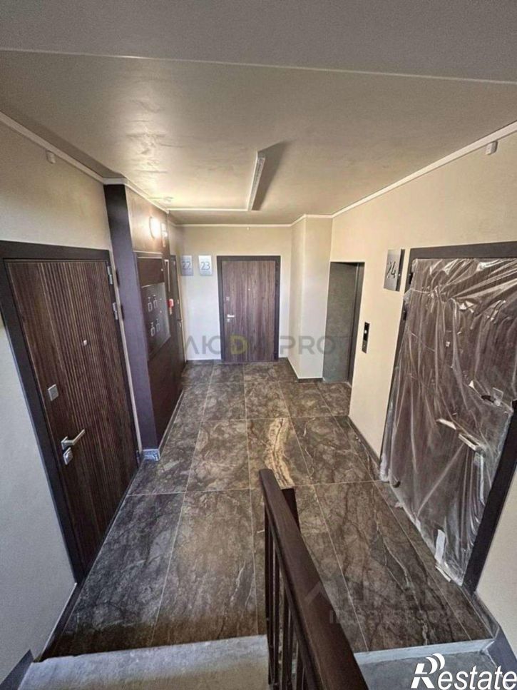 1-комн квартира Всесвятская улица, 75к2,  д. 75к2