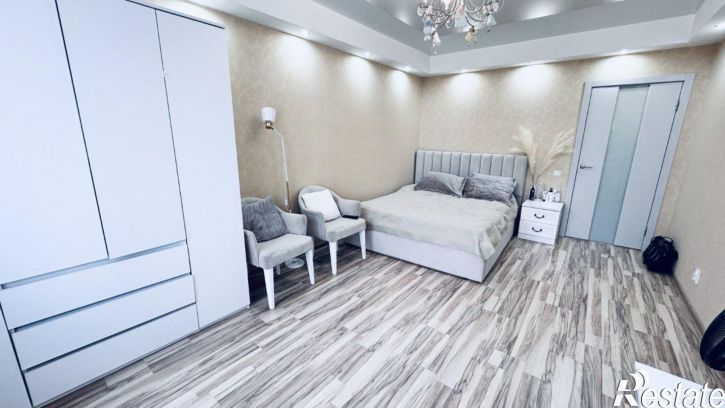 2-комн квартира ул Тургенева, 12,  д. 12