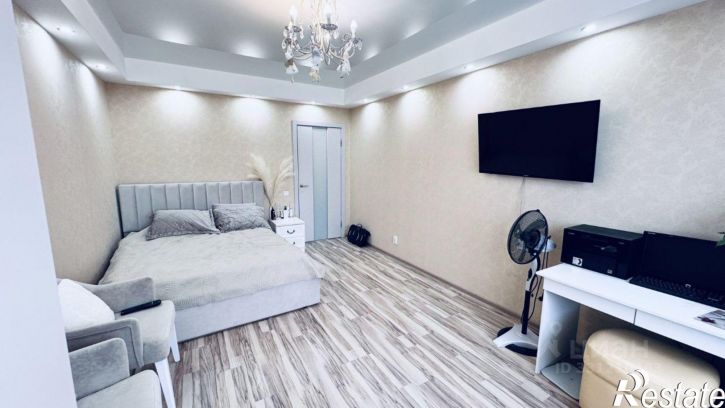 2-комн квартира ул Тургенева, 12,  д. 12