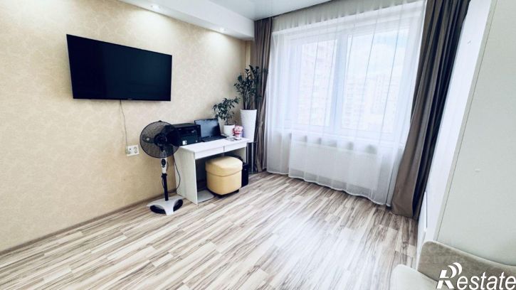2-комн квартира ул Тургенева, 12,  д. 12