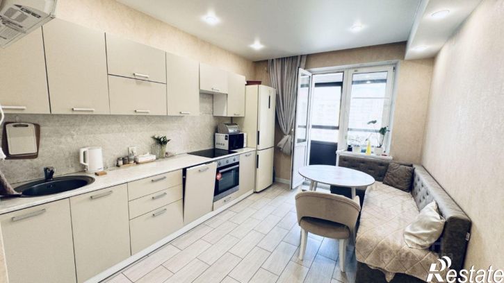 2-комн квартира ул Тургенева, 12,  д. 12