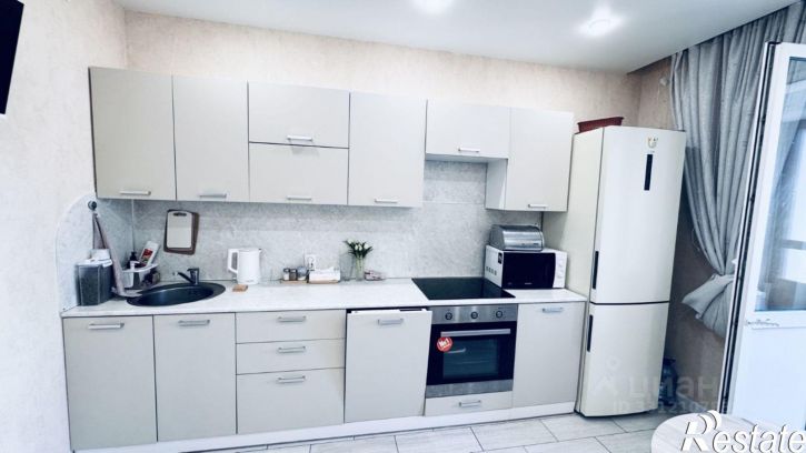 2-комн квартира ул Тургенева, 12,  д. 12