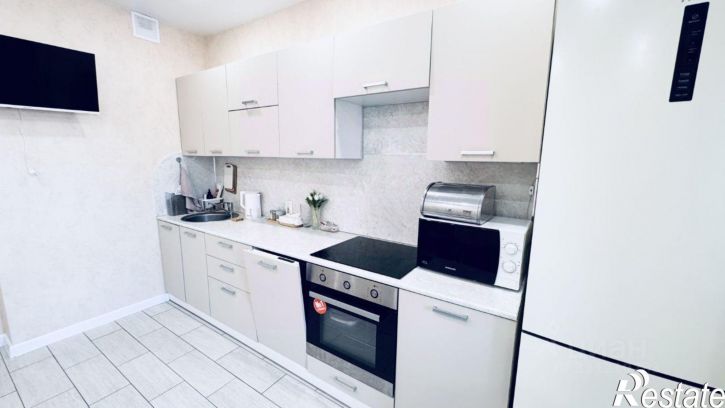 2-комн квартира ул Тургенева, 12,  д. 12