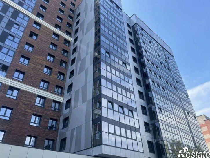 2-комн квартира ул Воровского, 97,  д. 97
