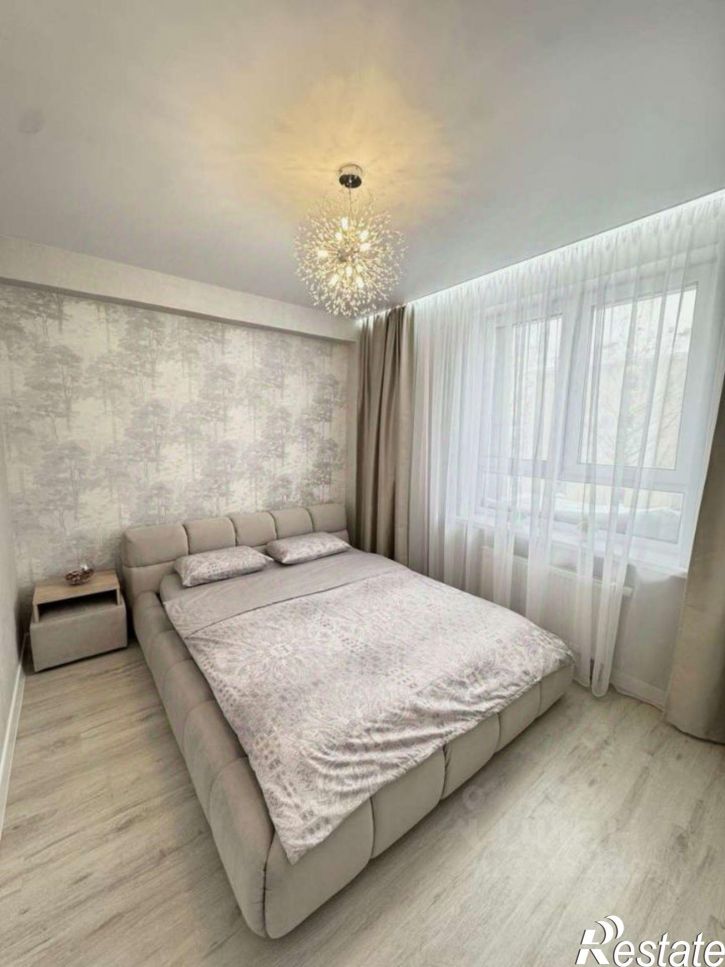 2-комн квартира ул Воровского, 97,  д. 97