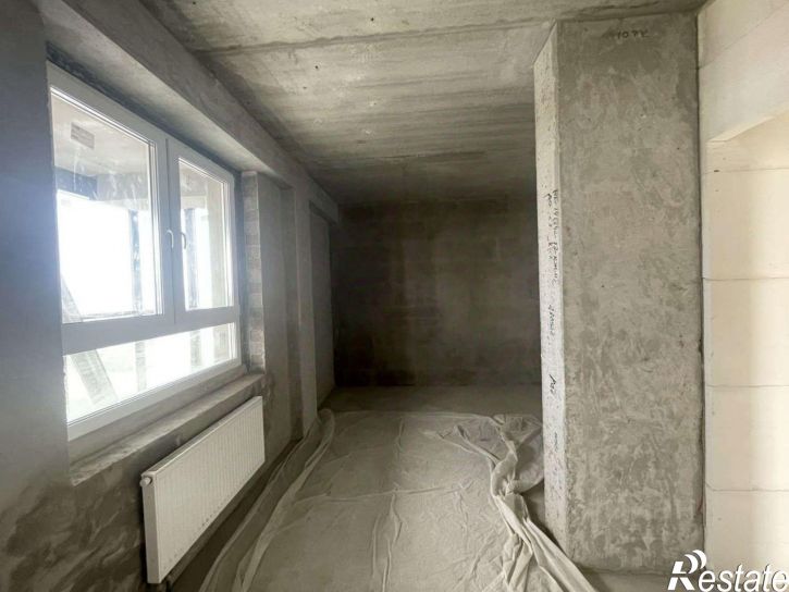 2-комн квартира ул Воровского, 97,  д. 97
