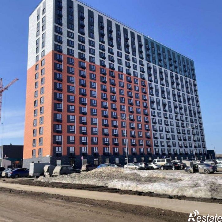 2-комн квартира ул Потребкооперации, 34 1,  д. 34 1,  к. 1