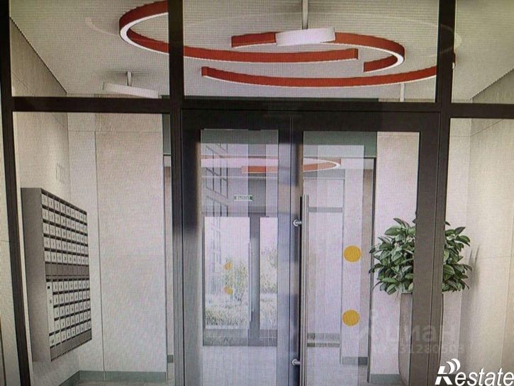 2-комн квартира ул Потребкооперации, 34 1,  д. 34 1,  к. 1