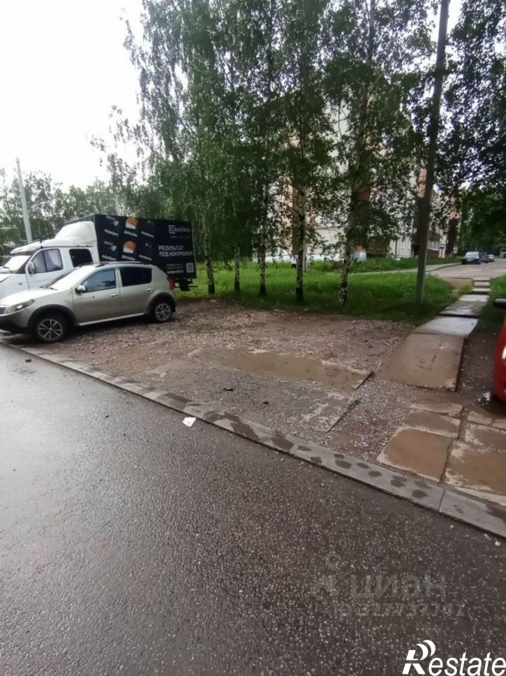 1-комн квартира Школьный пер, 5,  д. 5