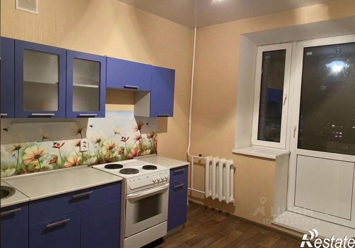 1-комн квартира улица Свободы, 130 к2,  д. 130 к2
