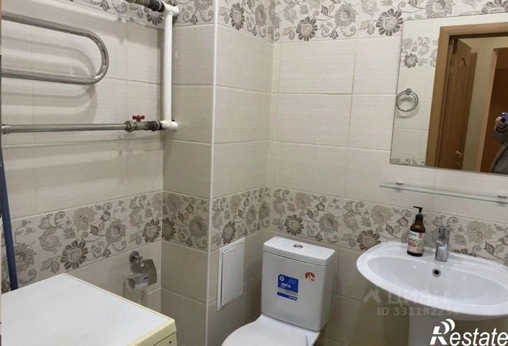 1-комн квартира улица Свободы, 130 к2,  д. 130 к2