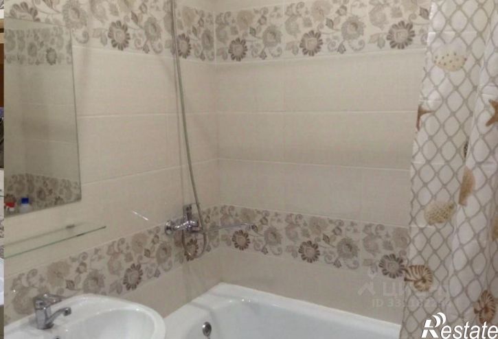 1-комн квартира улица Свободы, 130 к2,  д. 130 к2