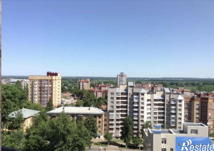 1-комн квартира улица Свободы, 130 к2,  д. 130 к2