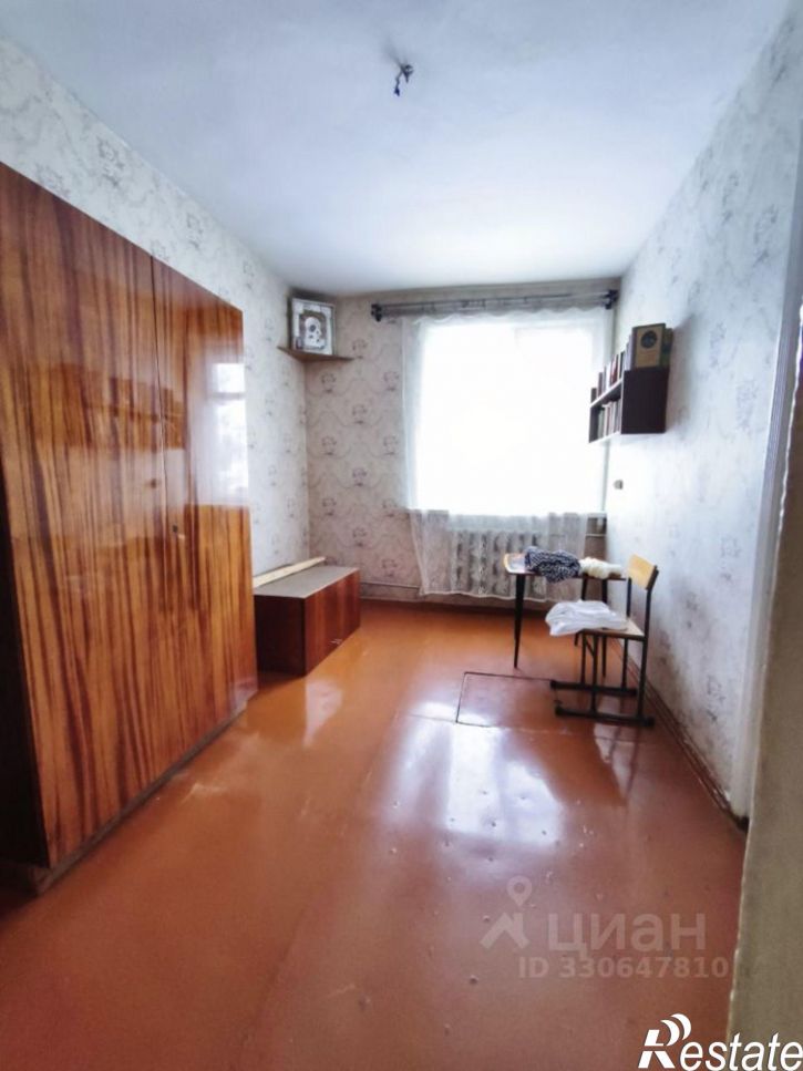 3-комн квартира улица Грина, 8,  д. 8