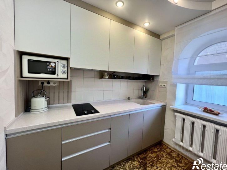 3-комн квартира ул Ленина, 89/1,  д. 89/1