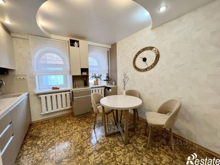 3-комн квартира ул Ленина, 89/1,  д. 89/1