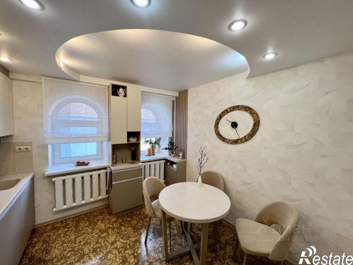 3-комн квартира ул Ленина, 89/1,  д. 89/1