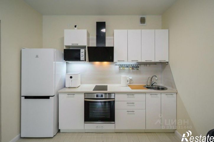 3-комн квартира ул Капитана Дорофеева, 3,  д. 3