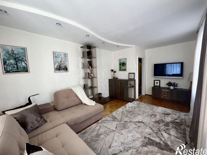 3-комн квартира ул Ленина, 89/1,  д. 89/1