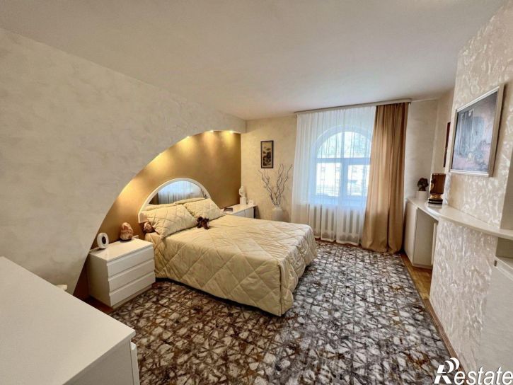 3-комн квартира ул Ленина, 89/1,  д. 89/1