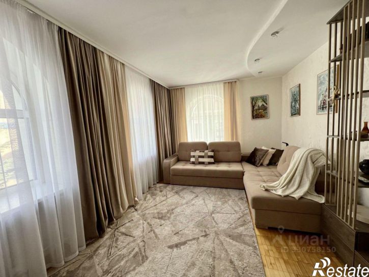 3-комн квартира ул Ленина, 89/1,  д. 89/1