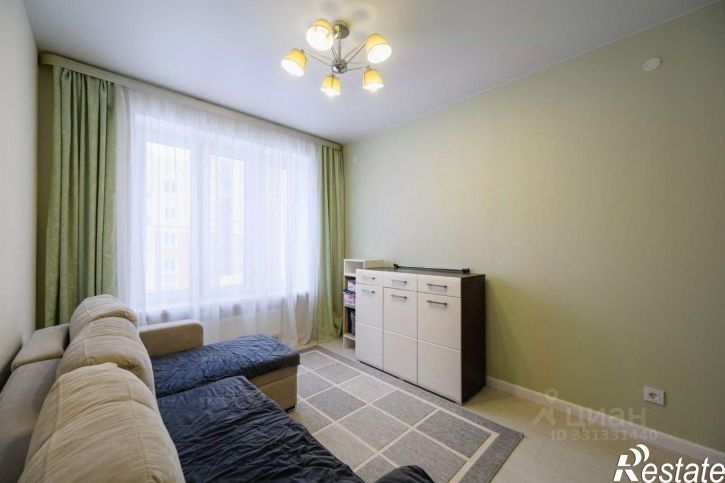 3-комн квартира ул Капитана Дорофеева, 3,  д. 3
