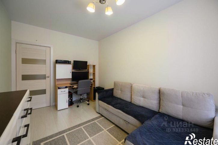 3-комн квартира ул Капитана Дорофеева, 3,  д. 3