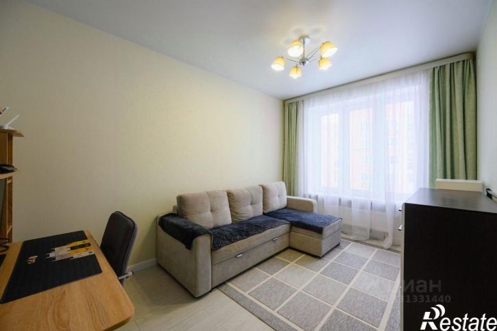 3-комн квартира ул Капитана Дорофеева, 3,  д. 3