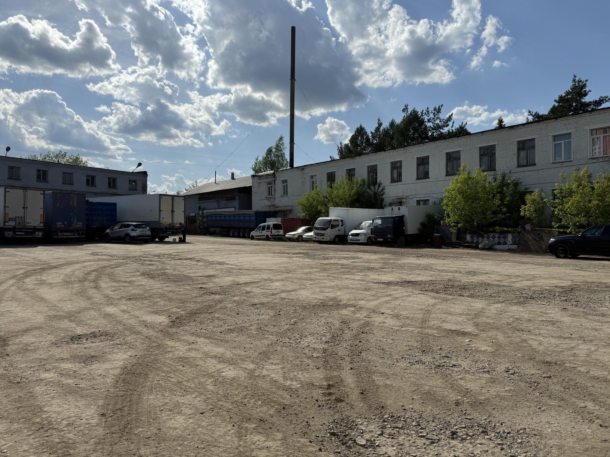 Купить офис, помещение под офис за 99 750 000 рублей на Потребкооперации ул., 6а