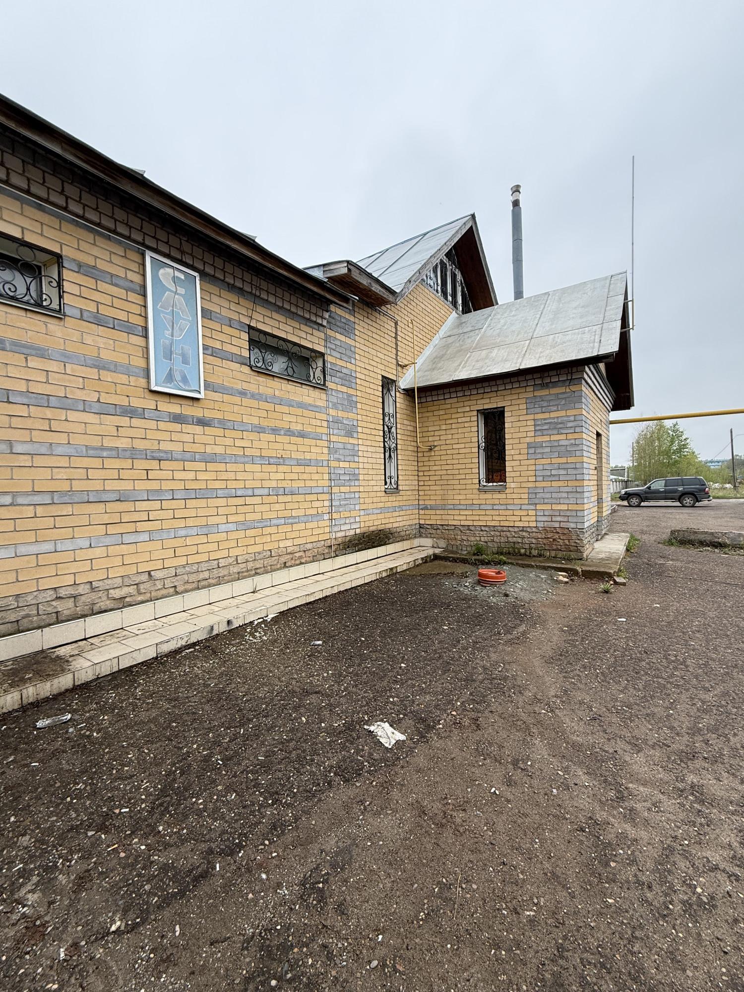 Купить офис, помещение под офис за 10 990 000 рублей на Луганская ул., 55/1