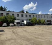 офис 95 кв м, этаж 1/1 Потребкооперации ул., 6а