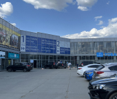 офис 260 кв м, этаж 2/2 Щорса ул., 75в
