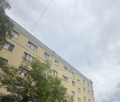 2-комн, 42кв м, этаж 3/5 улица Лепсе, 7