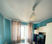 1-комн, 30кв м, этаж 15/19 улица Мира, 10
