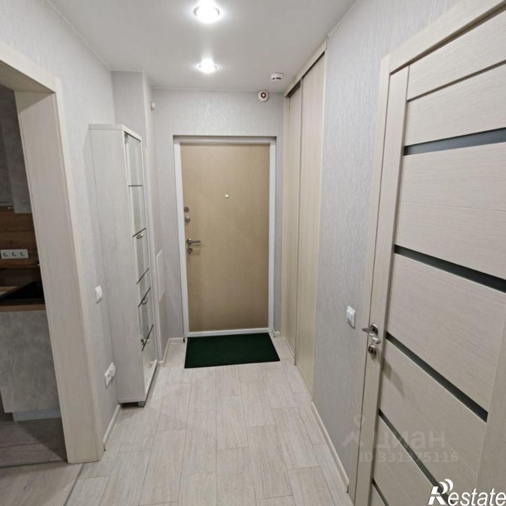 2-комн квартира Заводская улица, 16,  д. 16
