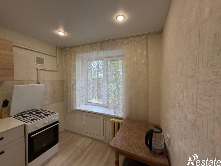 1-комн квартира улица Тренера Пушкарева, 10,  д. 10