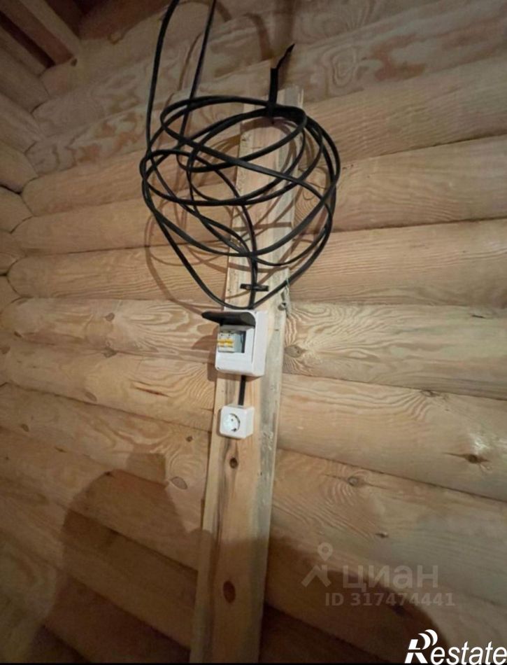 Коттедж/дом ул Пустынная, 3А,  д. 3А