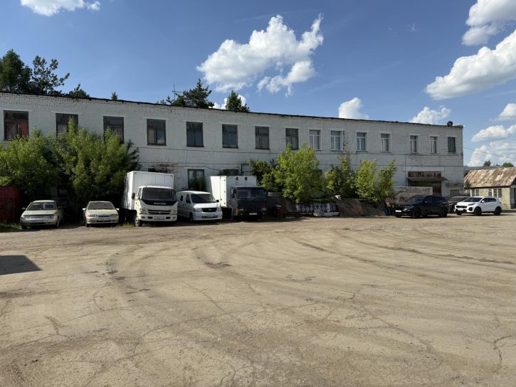Офис Потребкооперации ул., 6а