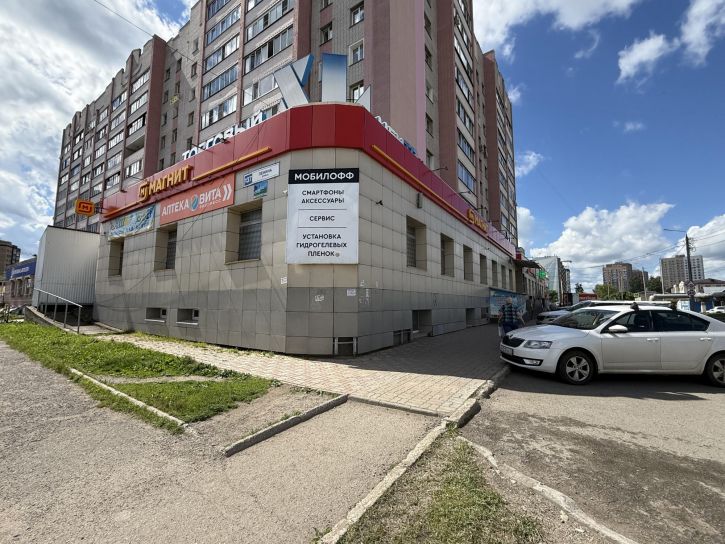 Офис Ленина ул., 137