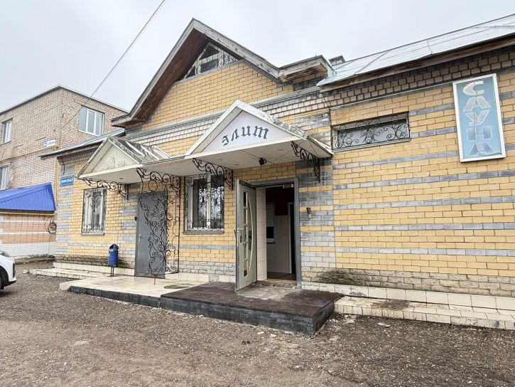 Офис Луганская ул., 55/1