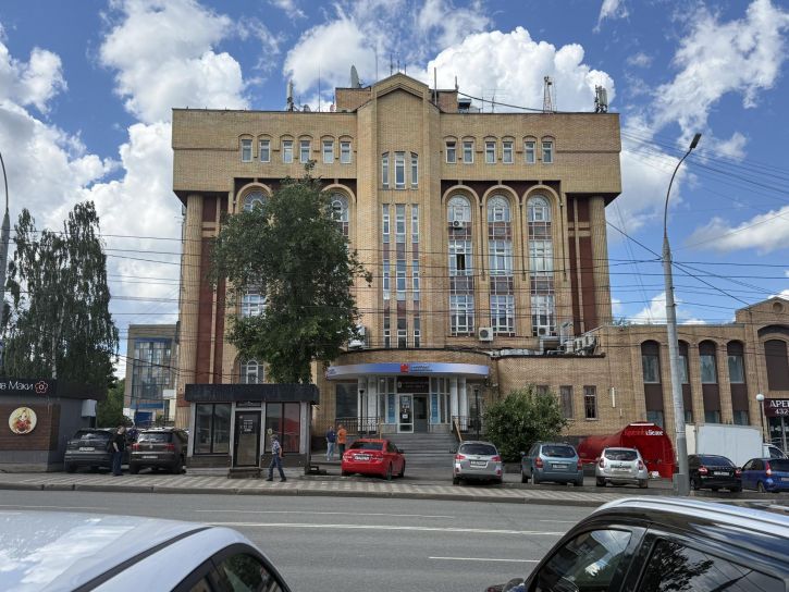 Офис Владимирская ул., 101