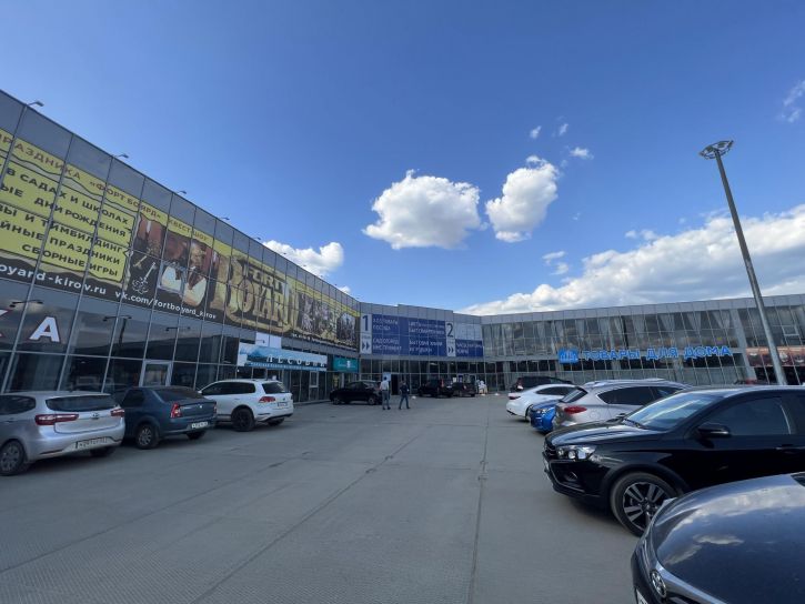 Офис Щорса ул., 75в