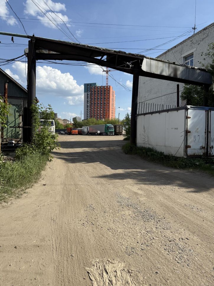 Офис Потребкооперации ул., 6а