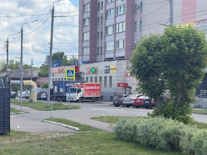 Офис Ленина ул., 137