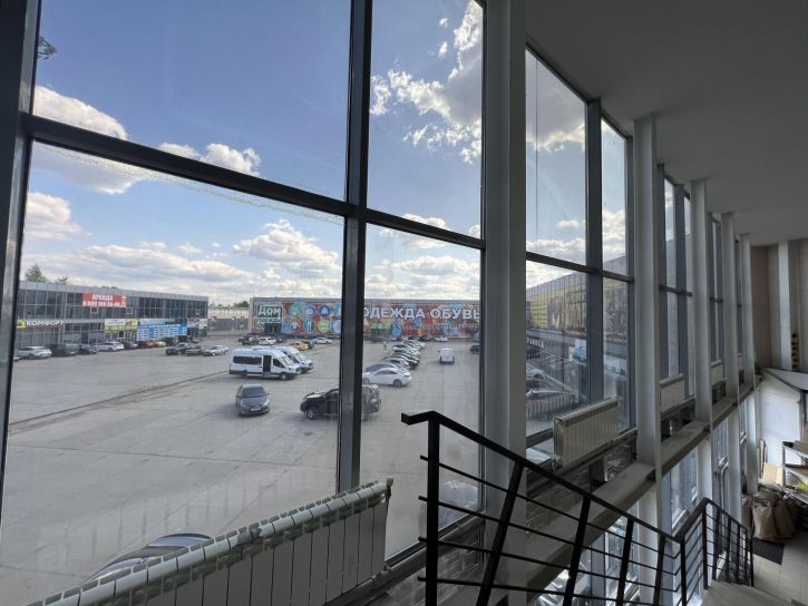 Офис Щорса ул., 75в