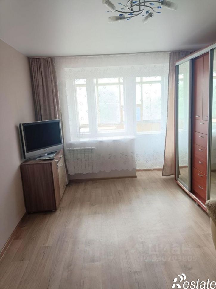 2-комн квартира улица Воровского, 112,  д. 112