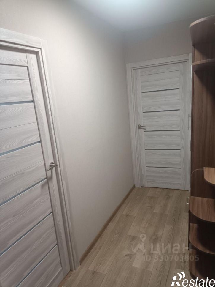 2-комн квартира улица Воровского, 112,  д. 112